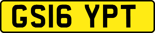 GS16YPT