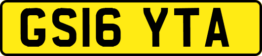 GS16YTA