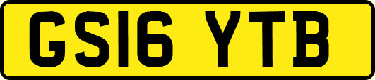 GS16YTB