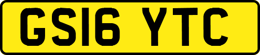 GS16YTC