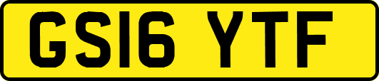 GS16YTF