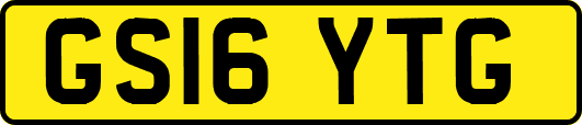 GS16YTG