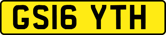 GS16YTH