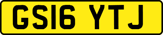 GS16YTJ