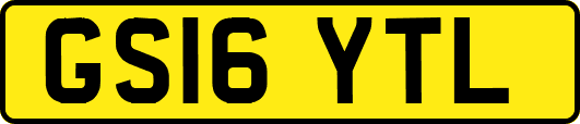 GS16YTL