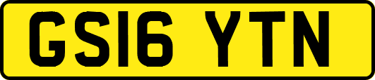 GS16YTN