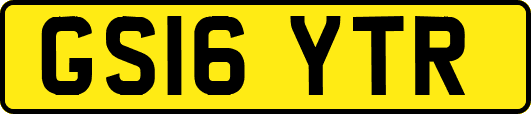 GS16YTR