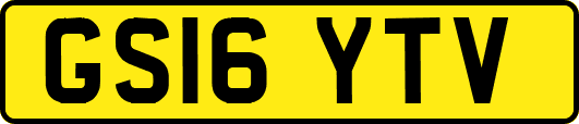 GS16YTV