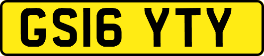GS16YTY