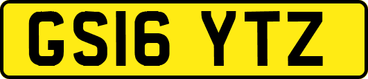 GS16YTZ