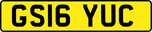 GS16YUC