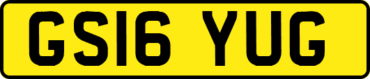 GS16YUG