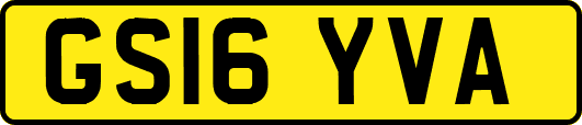 GS16YVA
