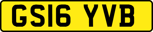 GS16YVB