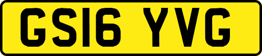 GS16YVG