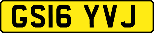 GS16YVJ
