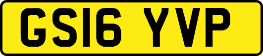 GS16YVP