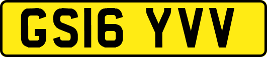GS16YVV