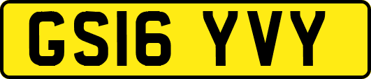 GS16YVY