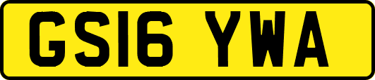 GS16YWA