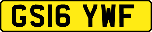 GS16YWF