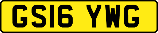 GS16YWG