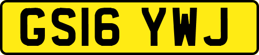 GS16YWJ