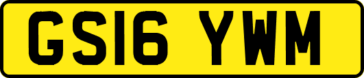 GS16YWM