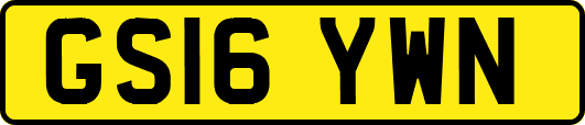GS16YWN