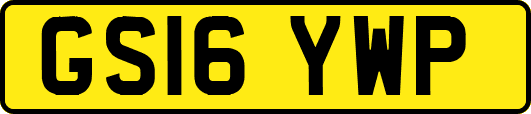 GS16YWP