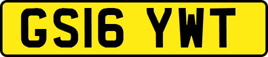 GS16YWT