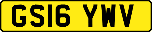 GS16YWV