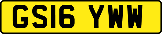 GS16YWW