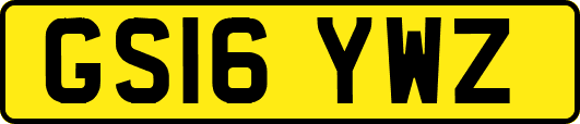 GS16YWZ