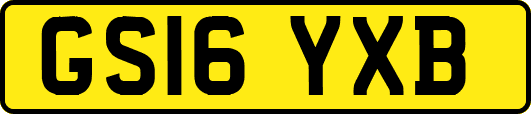 GS16YXB