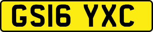 GS16YXC