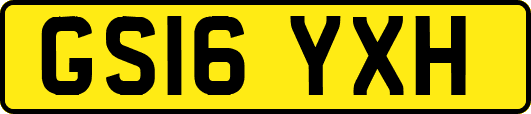 GS16YXH