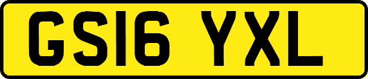 GS16YXL
