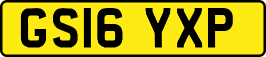 GS16YXP
