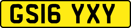 GS16YXY