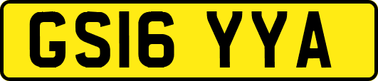 GS16YYA