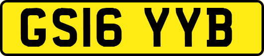 GS16YYB