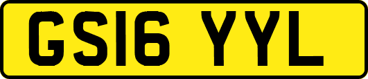GS16YYL