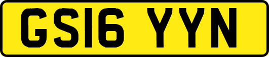GS16YYN