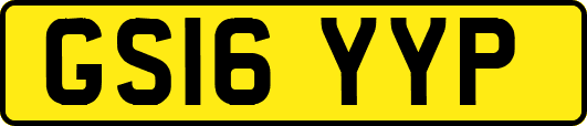 GS16YYP