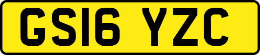 GS16YZC