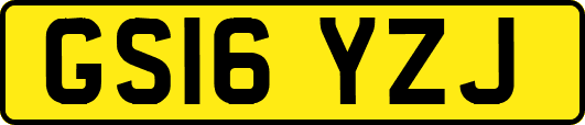 GS16YZJ