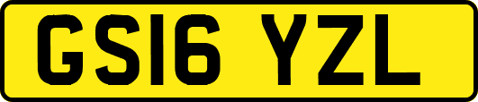 GS16YZL