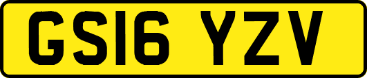 GS16YZV