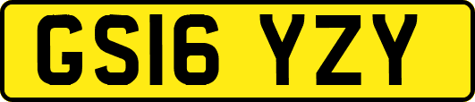 GS16YZY
